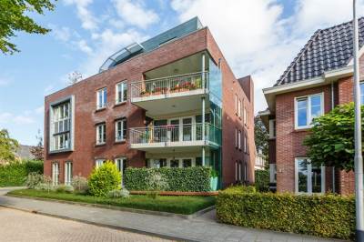 Woning Koninginnelaan 105 Doetinchem