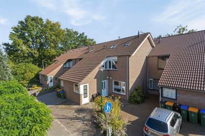 Woning Linge 36 Veenendaal