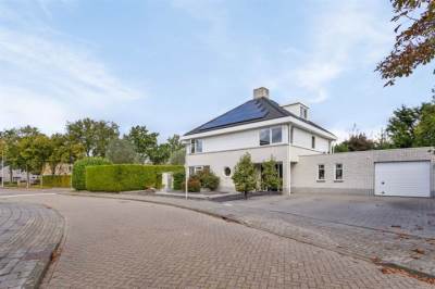 Woning Zwanenven 1 Eindhoven