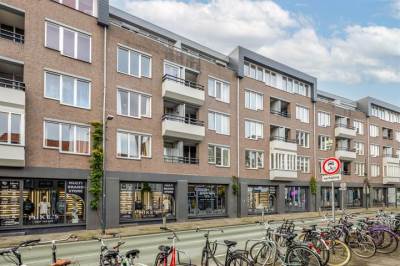 Woning Houtmarkt 100 Breda