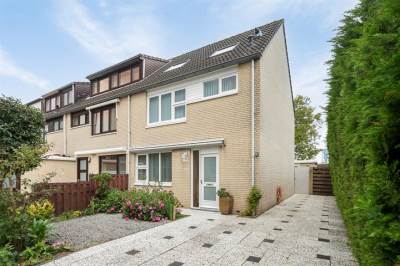 Woning Arica 139 Capelle aan den IJssel