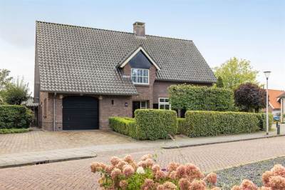 Woning de Esch 24 Saasveld