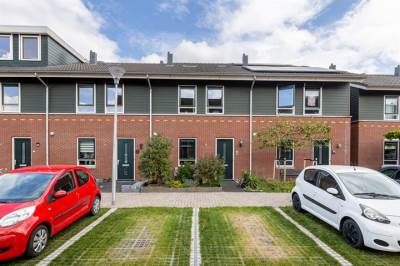 Woning Wetering 24 Goudriaan