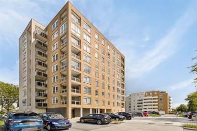 Woning Hermelijnvlinder 237 Diemen