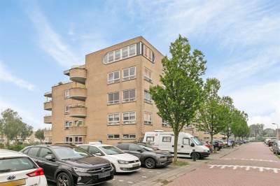 Woning Kapelhof 23 Zaandam