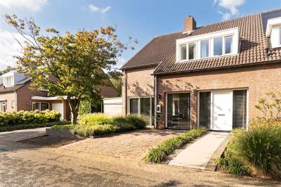 Woning Stoffels 110 Uden