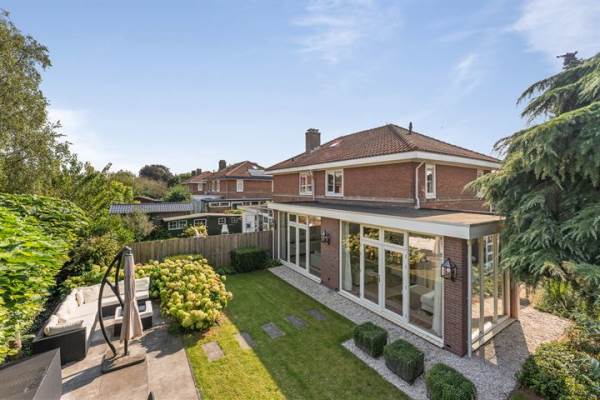 Woning Plataanweg 17 Rotterdam