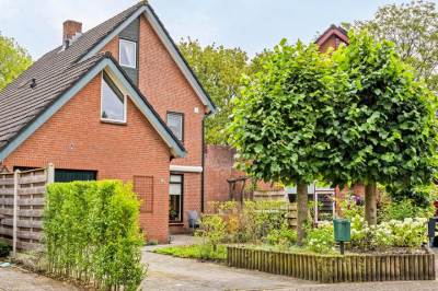Woning Valkenhof 85 Varsseveld