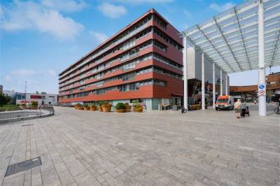 Woning Esplanade 65 Almere