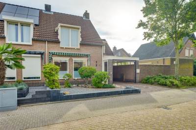 Woning Kromveld 4 Sprundel