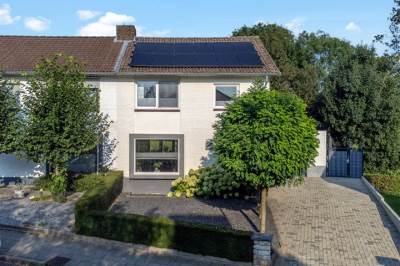 Woning Verzetstraat 10 Simpelveld