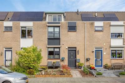 Woning Fuutlaan 19 Groot-Ammers