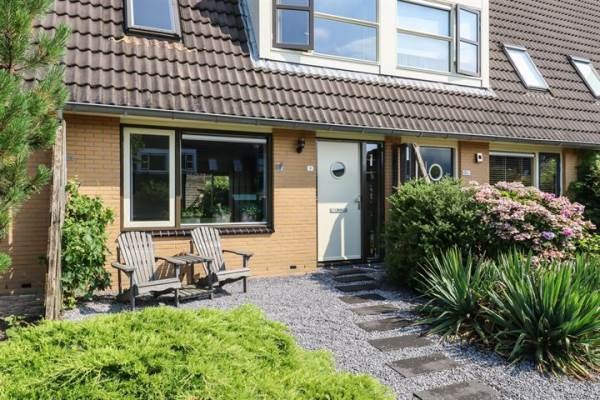 Woning Zandoogje 11 Sneek