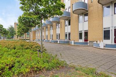 Woning Amelandstraat 22 Alkmaar