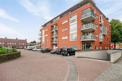 Woning Don Boscostraat 130 Veldhoven
