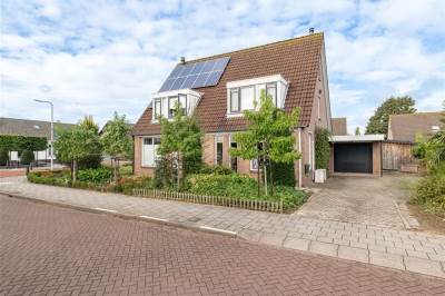 Woning Koningsweg 3 Geldermalsen