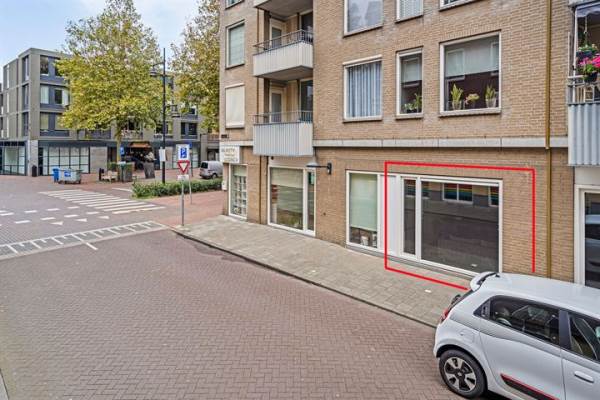 Woning Kluisstraat 3 Helmond