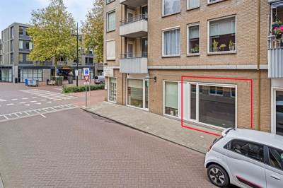 Woning Kluisstraat 3 Helmond