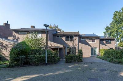 Woning Ollandse loop 25 Tilburg
