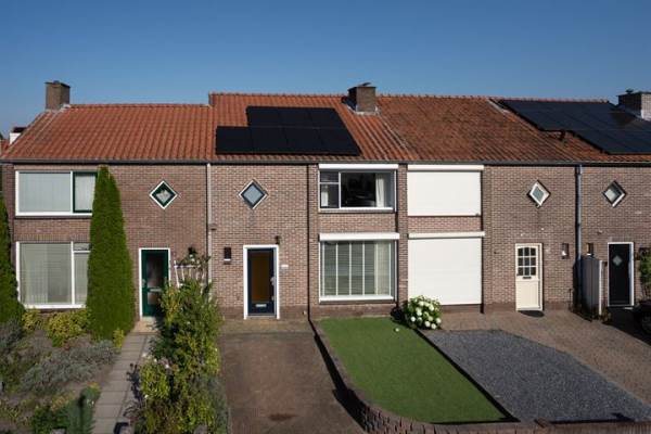 Woning Tromplaan 49 Harderwijk