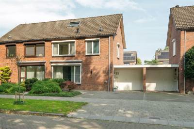 Woning Martinusweg 7 Zevenaar
