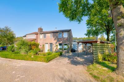 Woning Uutkamp 20 Westerbork