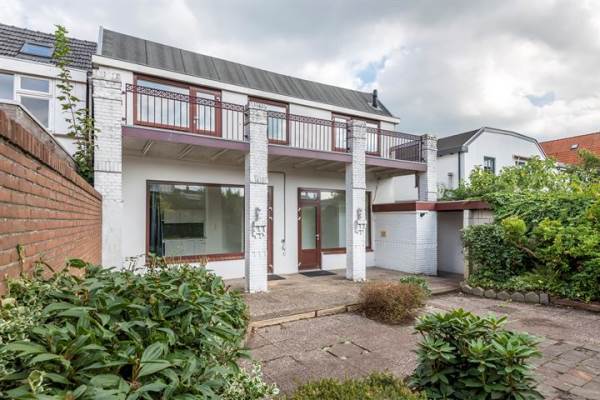 Woning Nieuweweg 65 Tiel