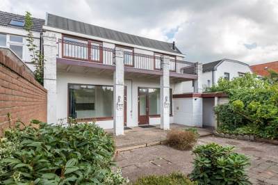 Woning Nieuweweg 65 Tiel