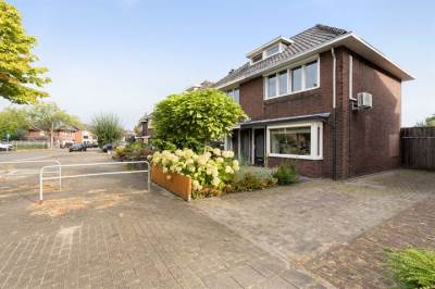 Woning Wethouder Nijhuisstraat 97 Enschede