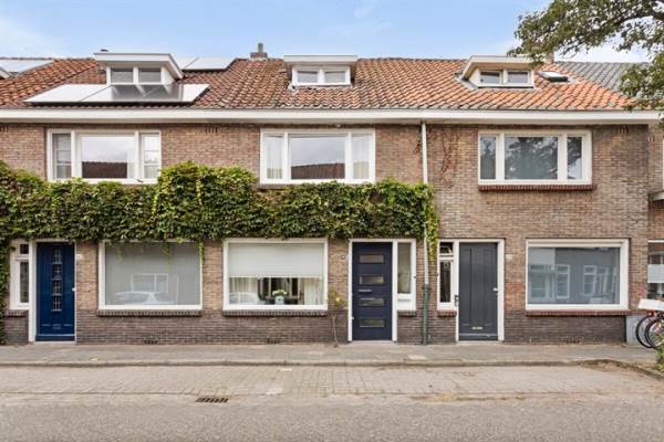 Woning Ranonkelstraat 56 Eindhoven