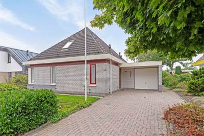 Woning Fruitlaan 24 Loppersum