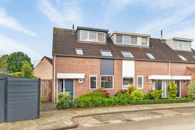 Woning Witvrouwsberg 20 Veldhoven