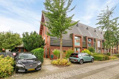 Woning Ravelijn 46 Vijfhuizen