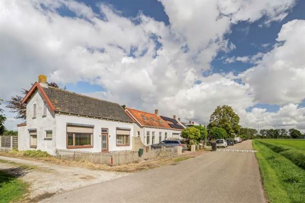 Woning Kapucijnenweg 40 Rilland