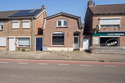 Woning Molenstraat 101 Oudenbosch