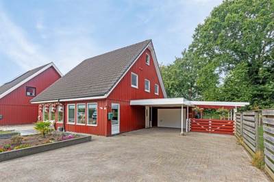 Woning Jonker 18 Spijk (GR)