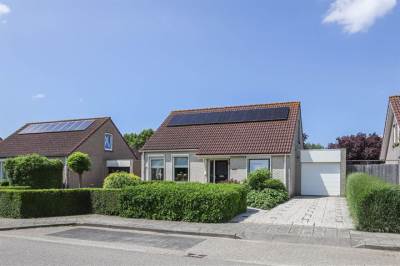 Woning Oostmolenweg 50 Kloetinge (Gem. Goes)