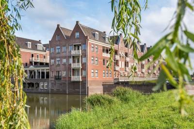 Woning Krooneend 47 Culemborg