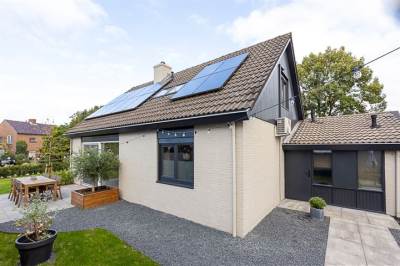 Woning Slijpkruikweg 40 Ede