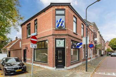 Woning Prins Hendrikstraat 38 Breda