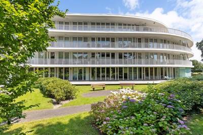 Woning Ter Huivra 34 Joure