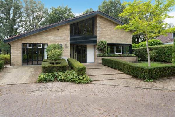 Woning Vaarwerkhorst 101 Enschede