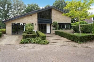 Woning Vaarwerkhorst 101 Enschede