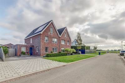 Woning Hazenburg 6 Kruiningen