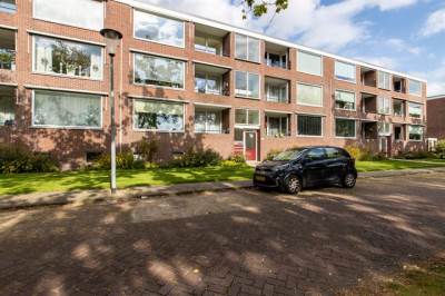 Woning van Stolbergweg 57 Veendam