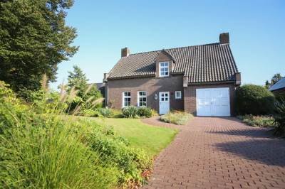 Woning Ruijsstraat 105 Helden