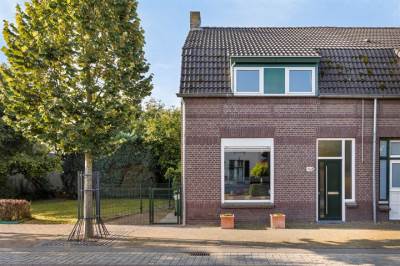 Woning Hoofdstraat 100 Posterholt