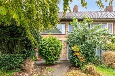 Woning Rubinsteinlaan 44 Eindhoven