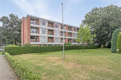Woning Zwaluwlaan 90 Bussum