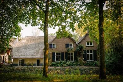 Woning van Pallandtweg 16 Neerijnen